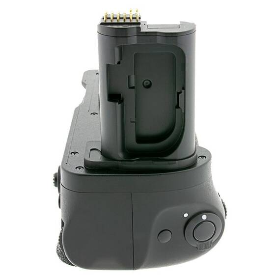 Grip Premium PATONA baterie Nikon Z6III EN-EL15c intrare USB-C - 3- Roveli
