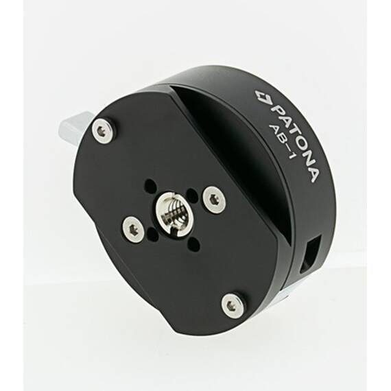 Placa de eliberare rapida PATONA Arca Swiss Flip-Lock Quick Release - 2- Roveli