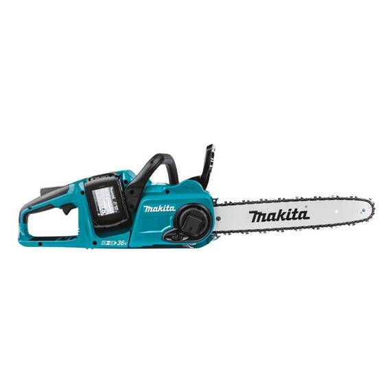 ​Fierastrau electric, lungime lama 35 cm, capacitate rezervor ulei 200 ml, fara fir, fara acumulator - 3- Roveli