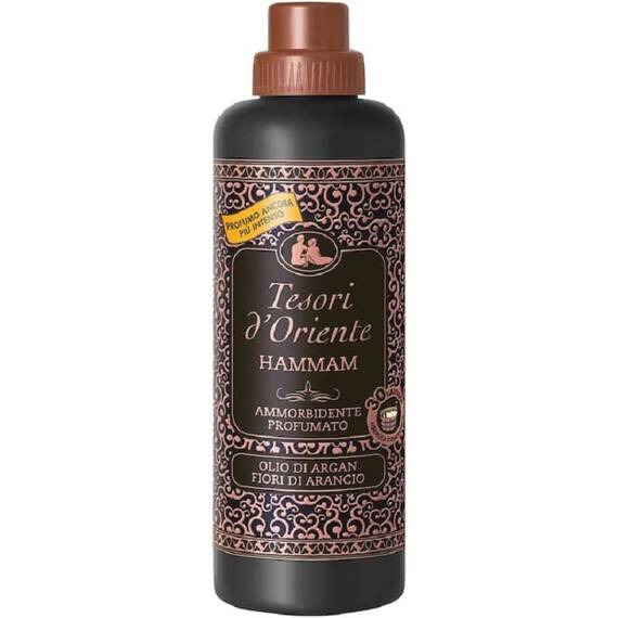 ​Balsam de rufe Tesori d'Oriente Hammam, parfum intens, fermecator, 760 ml, 38 de spalari - - Roveli