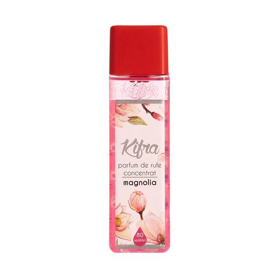 ​Parfum de rufe KIFRA Magnolia, 80 spalari, 200 ML, miros puternic - - Roveli