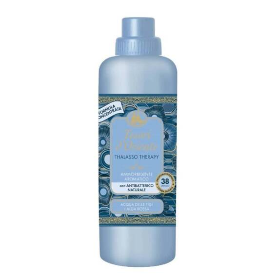 ​Balsam de rufe Tesori d'Oriente Thalasso Therapy, parfum intens, fermecator, 760 ml, 38 de spalari - - Roveli