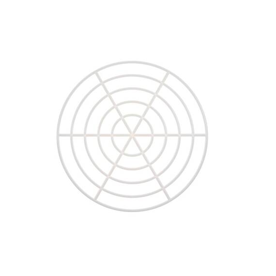 Bidon, confectionat din polietilena, cu presator si robinet, maner incorporat, capac, 60 x 60 x 88 cm, capacitate de 200 litri - 6- Roveli