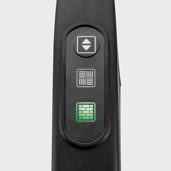 Curatitor cu abur Karcher, rezultate optime de curatare a tuturor tipurilor de podele, cu laveta microfibra, capacitate recipient 0.4 l, 1600 W - 6- Roveli