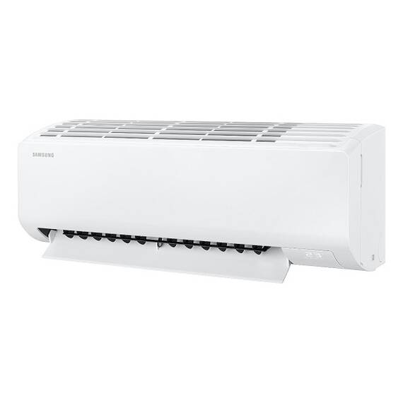 ​Aparat aer conditionat Samsung, dezumidificare, mod auto, mod turbo, timer, mod ECO, ventilatie, functie incalzire, inverter, 12000 BTU, A++ / A+, Wi-Fi, afisaj digital, alb - 3- Roveli
