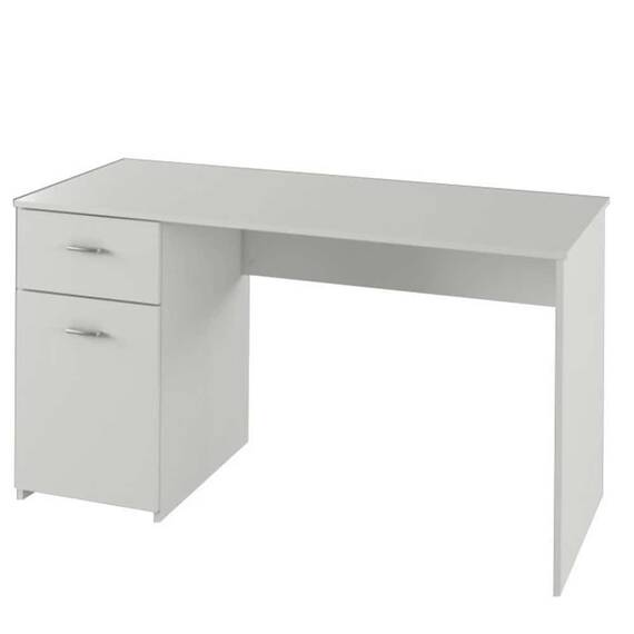 Birou PC, alb, BANY - - Roveli