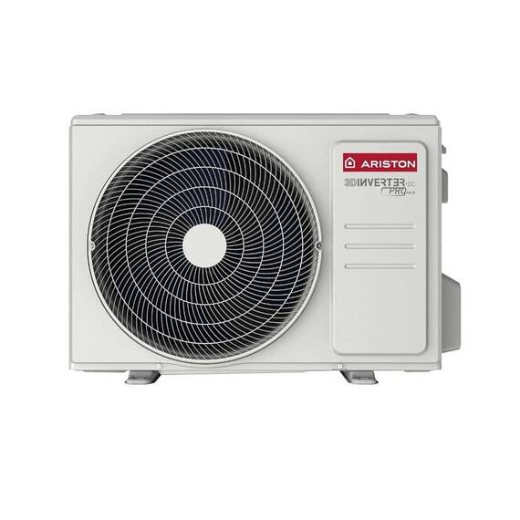 Aparat aer conditionat Ariston Prios, dezumidificare, Follow Me, autocuratare, mod ECO, mod de noapte, ventilatie, functie incalzire, inverter, R32, 18000 BTU, A++/A+, alb - 4- Roveli