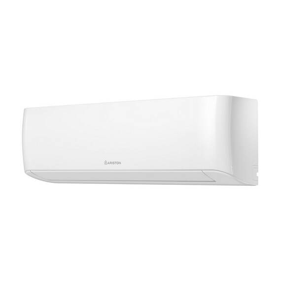 Aparat aer conditionat Ariston Kyris, dezumidificare, functie ionizare, mod ECO, filtru aer, mod de noapte, ventilatie, functie incalzire, inverter, Wi-Fi, R32, 12000 BTU, A+++ / A+++, alb - 5- Roveli