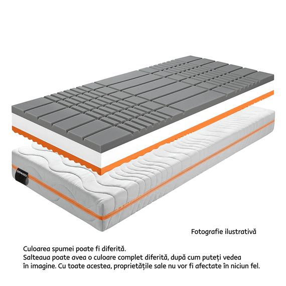 Saltea antiescare (antidecubitus), 90x200, BE KELLEN - 2- Roveli