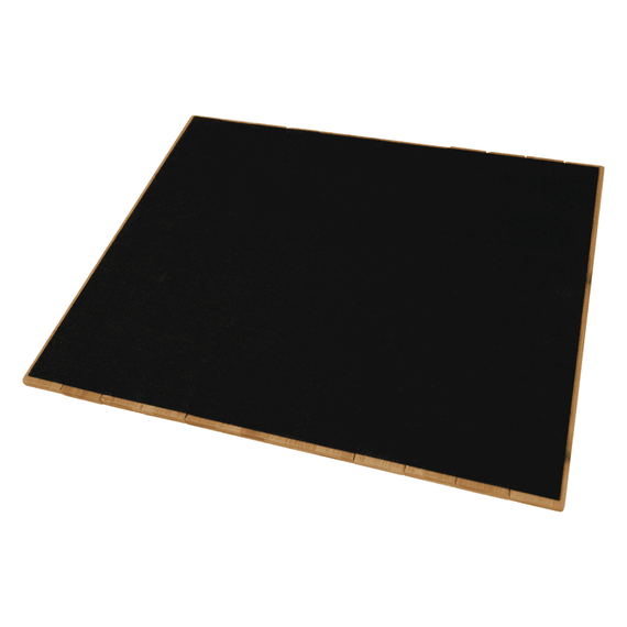 Zonă de depozitare/cotieră flexibilă canapea, bambus, natural, ALTE - 11- Roveli