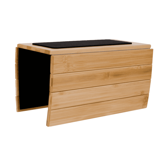 Cotieră flexibilă pentru canapea, bambus natural, OSEN - 7- Roveli