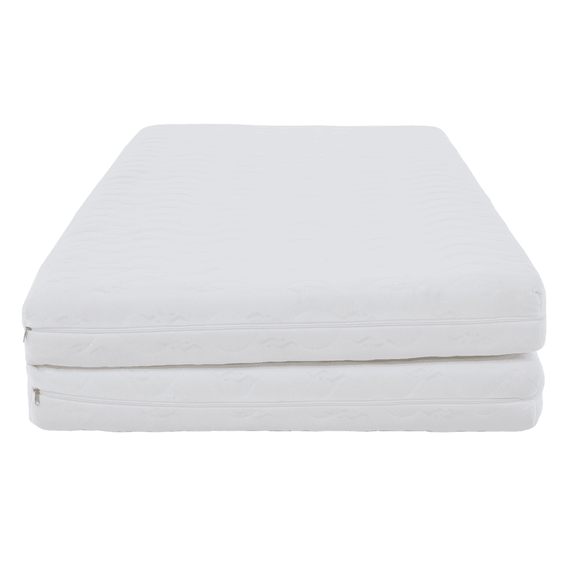 Saltea pliabilă cu două feţe, 90/90x200, MELK - 10- Roveli