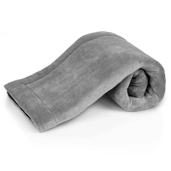 Cusca metalica pentru caini DacEnergy©, tava detasabila din plastic, 2 intrari, marimea L, pliabil, cu maner, cu pat confortabil, 107 x 71 x 77 cm, negru - 8- Roveli