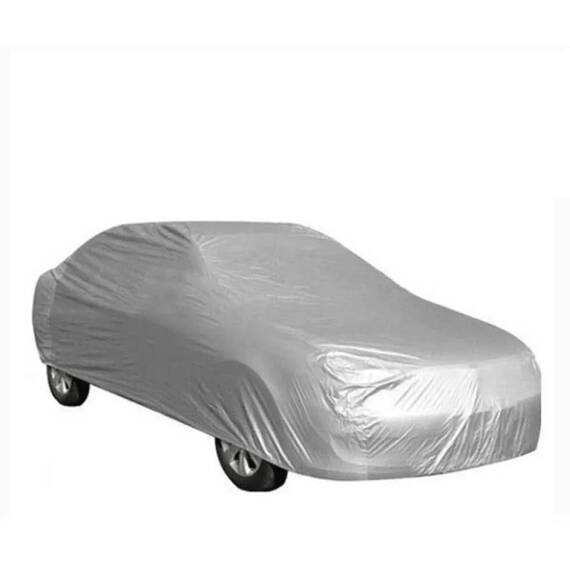 Prelata auto premium DacEnergy, compatibila cu marca Volvo S90, impermeabila, protectie solara, anti vant, rezistenta la zgarieturi, 5.10 x 1,80 x 1,45 m - - Roveli