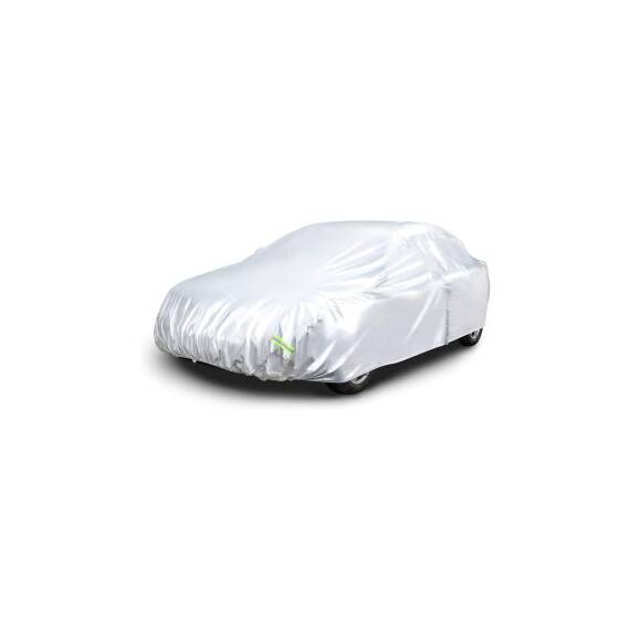 Prelata auto premium DacEnergy©, compatibila cu marca Bmw Seria 3 touring E46 break, impermeabila, protectie solara, anti vant, rezistenta la zgarieturi, 4.60 x 1.72 x 1.48m - - Roveli