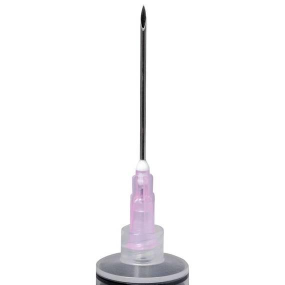 Seringi Luer Lock, 3 componente 20 ml - 2- Roveli