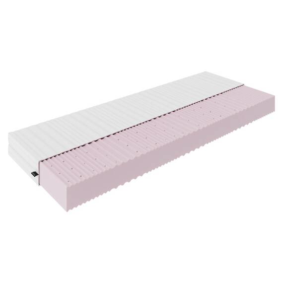 Saltea, din spumă, 14 cm, 120x200, MAIR - - Roveli