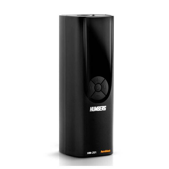 Compresor electric fara fir, afisaj LED, incarcare USB-C, debit aer 10 l/min, putere 60 W, tensiune 12V, lanterna incorporata - 5- Roveli