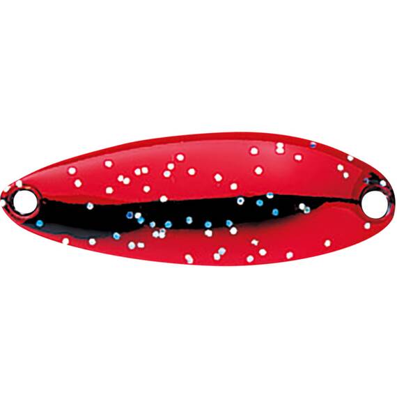 Lingurita oscilanta Smith Pure 3.6cm/3.5g - - Roveli