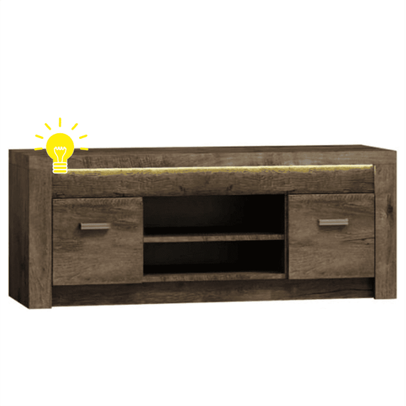 Baghetă luminoasă LED pentru comodele 07, 08, 09, INFINITY - - Roveli