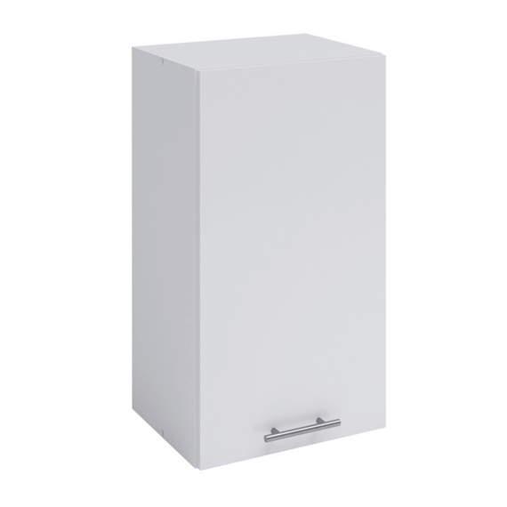 Dulap superior, alb, dreapta, FABIANA W - 40 - - Roveli