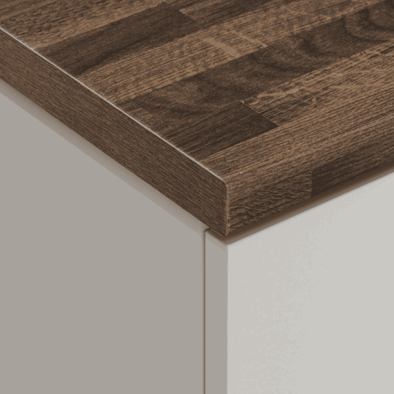 Uşă pentru maşina de spălat vase, 44,6x57, pin nordic, ROYAL - 3- Roveli
