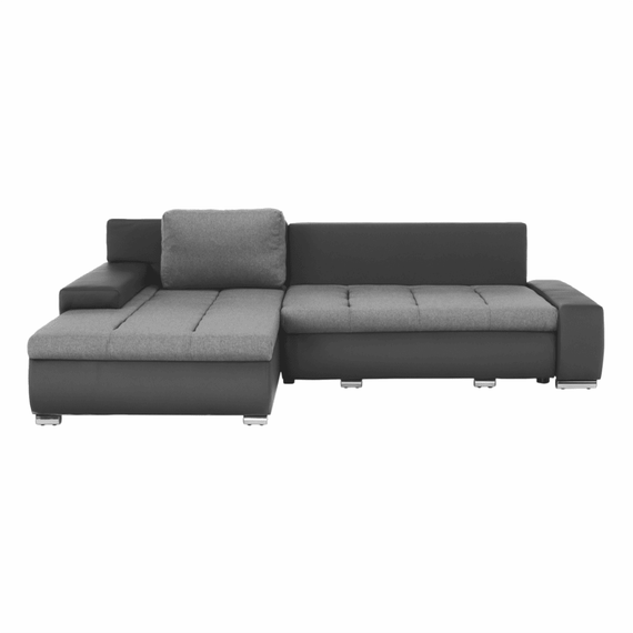 Colţar, gri, TRAMP - 5- Roveli