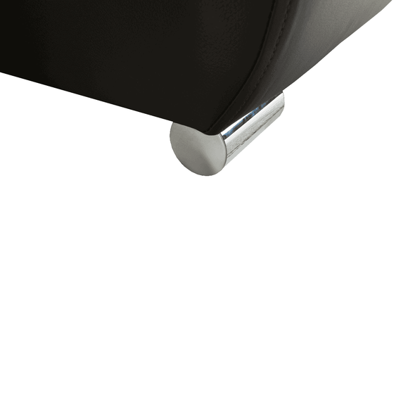 Colţar, maro/gri maroniu, TRAMP - 5- Roveli