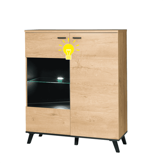Iluminat LED la scrin SIRAN TYP 4 - - Roveli