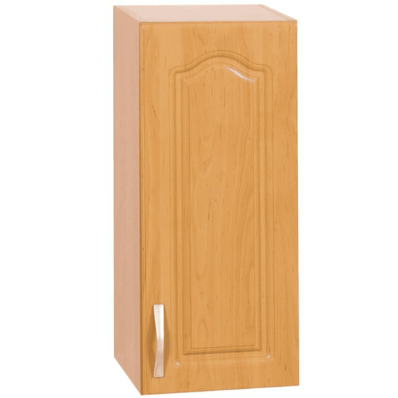 Dulap bucătărie de sus, arin, de dreapta, LORA MDF NEW KLASIK W40/736 - - Roveli