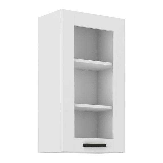 Dulap superior, alb, LULA 40 GS-90 1F - - Roveli