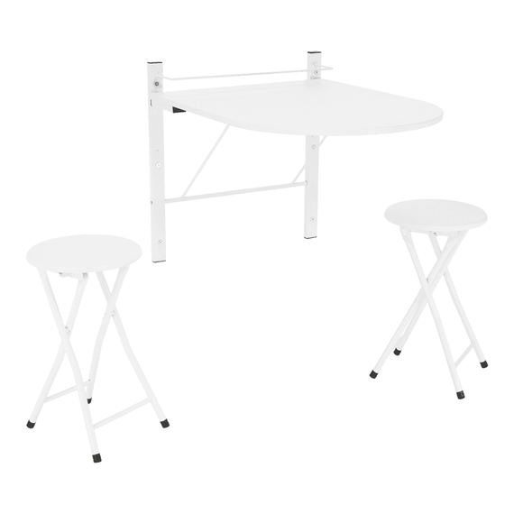 Set de sufragerie 1+2, alb, AMADEO NEW - - Roveli