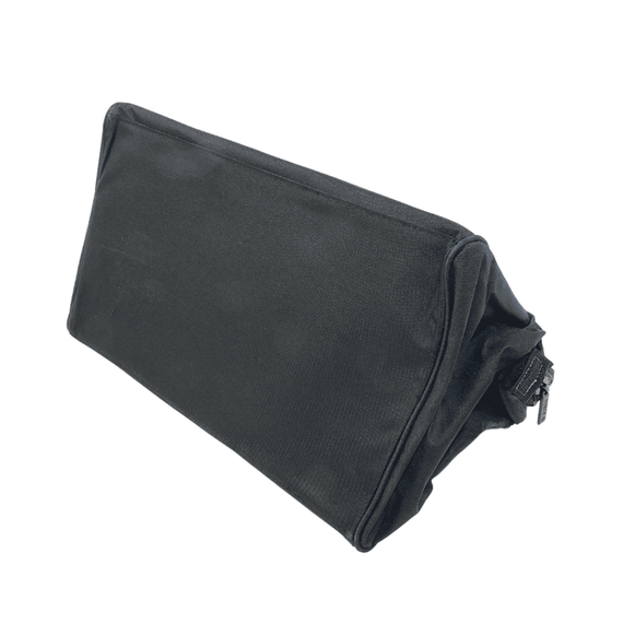 Geanta pentru scule Bosch, realizata din material textil rezistent, 8 compartimente, 500 x 280 x 250 mm, negru si albastru - 6- Roveli