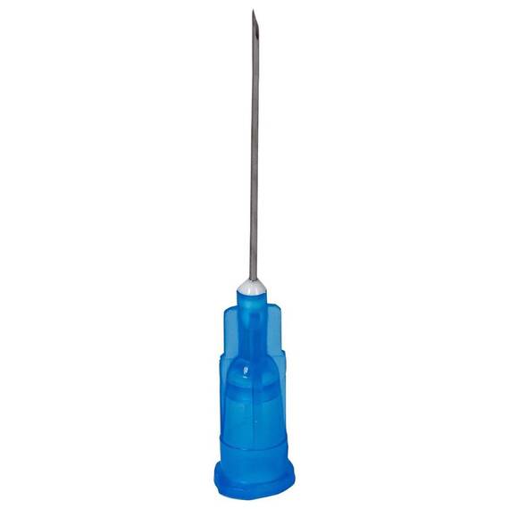 Seringi Luer Lock, 3 componente 2 ml - 2- Roveli