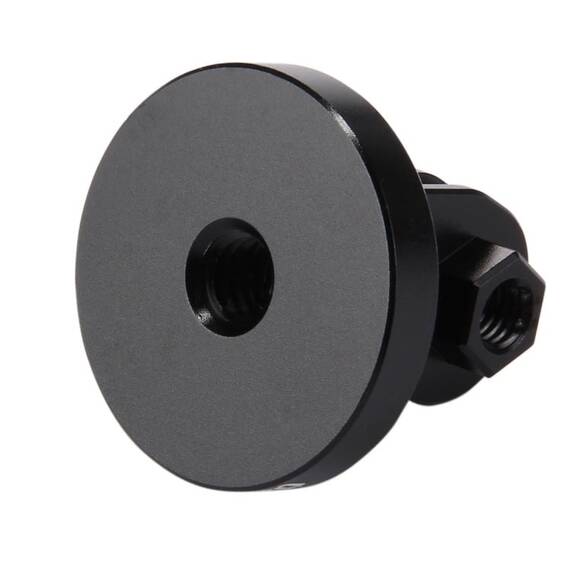 Puluz Tripod mount / Adaptor aluminiu montura GoPro Hero la trepied sau monopied PU145B - 2- Roveli