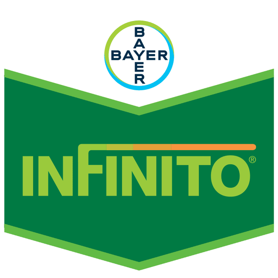 Infinito 687 SC 5L fungicid contra manei la castraveti, cartof, ceapa, salata solar, Alege ambalajul dorit: 5 litri - 2- Roveli