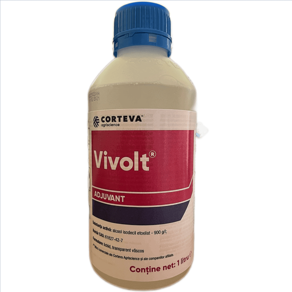 Trend 90 1L adjuvant, Lipici pentru pesticide, Alege ambalajul dorit: 1 litru - - Roveli