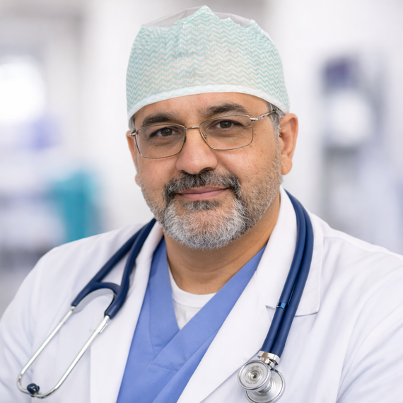 Capelina chirurgicala Lich din vascoza - - Roveli