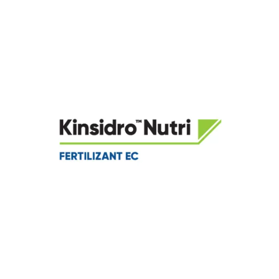 Kinsidro Nutri 1kg - - Roveli