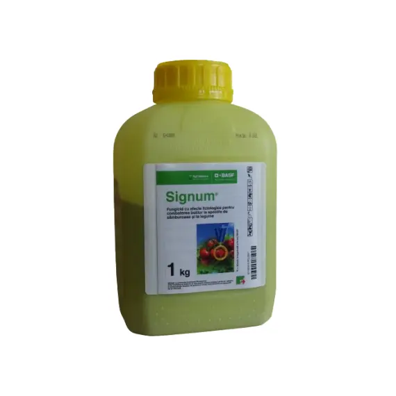 Signum 1kg fungicid pentru tomate si samburoase - - Roveli