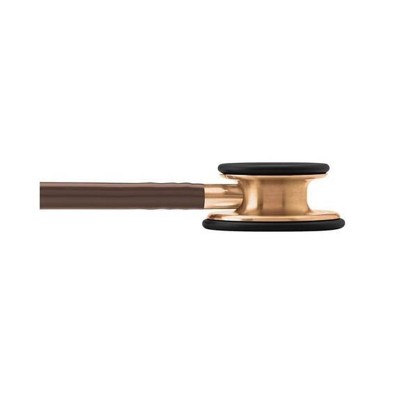 Stetoscop 3M™ Littmann® Classic III, Ciocolatiu, capsula cupru (Chocolate/Copper) - 2- Roveli