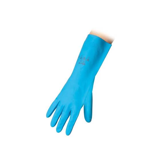 Manusi de Protectie Nitril Reutilizabile Reflexx R95, Marime (26): XL - - Roveli