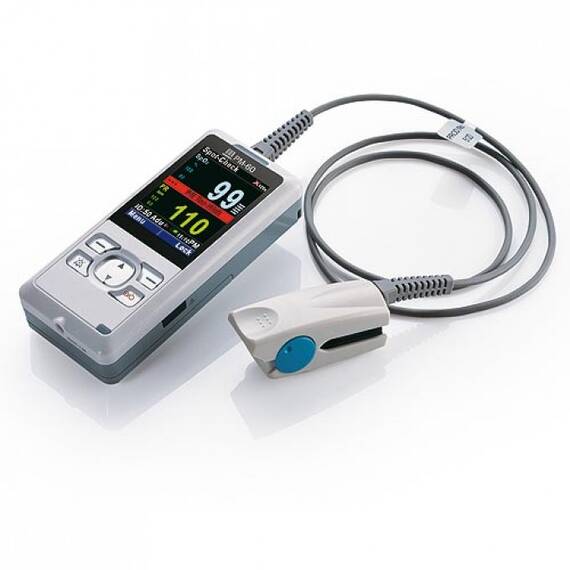 Pulsoximetru MINDRAY PM60 - - Roveli