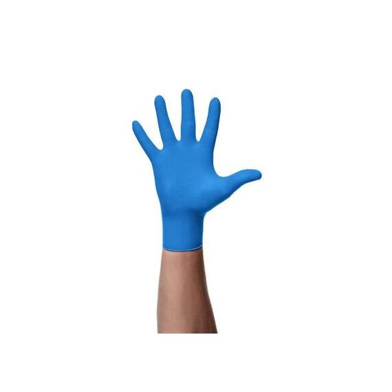 Manusi premium pentru profesionisti, MERCATOR gogrip blue, Marime (26): S - 2- Roveli