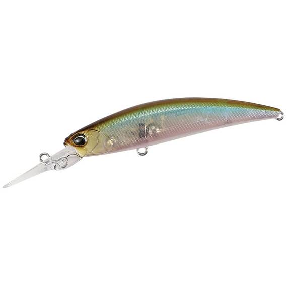 Vobler Duo Spearhead Ryuki 70MDSP 7cm/5.6gr - - Roveli