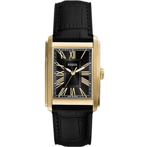 Ceas barbatesc Fossil Carraway Three Hand FS6091 - - Roveli