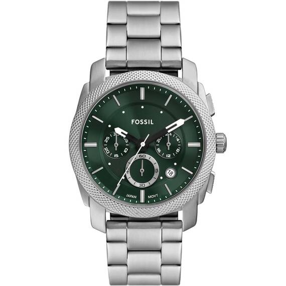 Ceas barbatesc Fossil Machine Chronograph FS6079 - - Roveli