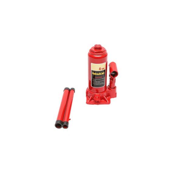 Cric hidraulic - 4 tone - - Roveli