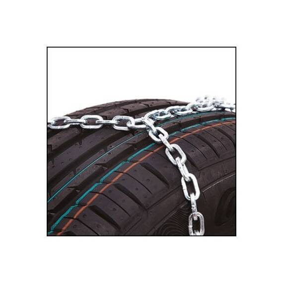 Lanturi auto zapada tip romb, grosime 12mm, model X5 Cod: GP50 - 2- Roveli