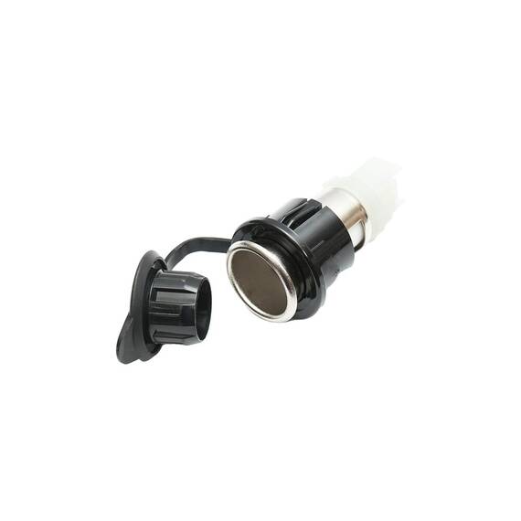 Adaptor priza bricheta auto 24V 300W  Cod: BK69980 - 2- Roveli
